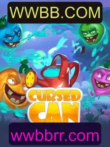 CursedCanBonusBuy: Um Mergulho no Mundo Misterioso dos Caça-níqueis Online