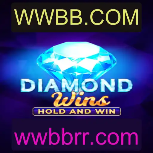 DiamondWins: Um Brilho nos Jogos de Cassino em WWBB.COM