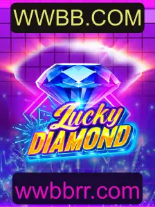 Explorando o Mundo de LuckyDiamond: Um Olhar Detalhado