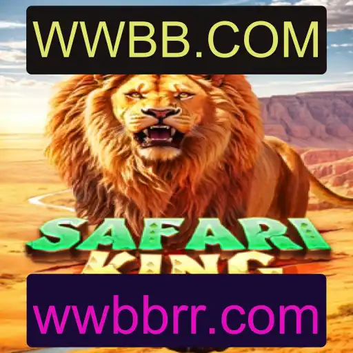 Descubra a Aventura do Jogo SafariKing em WWBB.COM