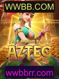 Explorando o Fascinante Mundo de Treasures of Aztec no WWBB.COM