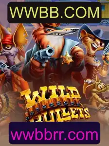 Explorando o Universo de WildBullets: Um Mergulho nas Regras e Controles do Jogo